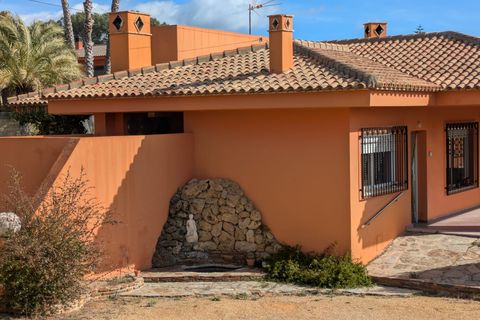 Villa a Ontinyent, Valencia, Ontinyent - € 395.000 | Ref: LOSDH3538 - foto 5